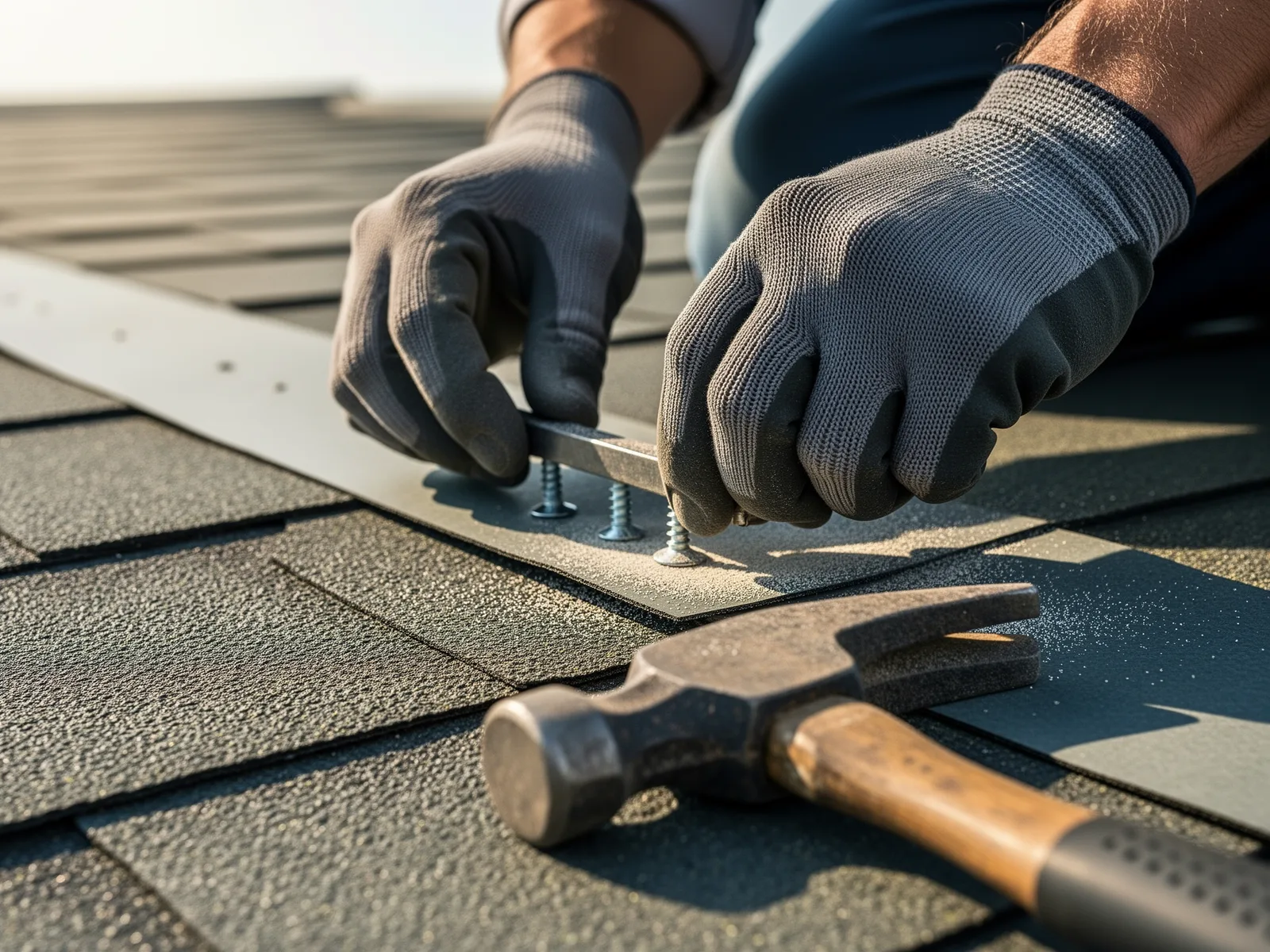 Why choose Fascia Repair in Dickens, NE